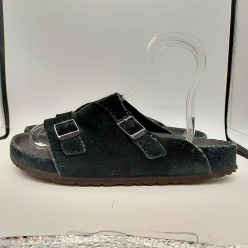 ビルケンシュトック BIRKENSTOCK ZURICH SUEDE-LEATHER チューリッヒ スウェード サンダル メンズ