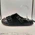 ビルケンシュトック BIRKENSTOCK ZURICH SUEDE-LEATHER チューリッヒ スウェード サンダル メンズ
