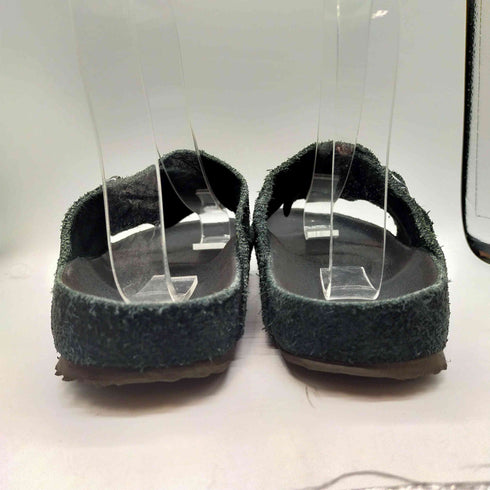 ビルケンシュトック BIRKENSTOCK ZURICH SUEDE-LEATHER チューリッヒ スウェード サンダル メンズ