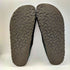 ビルケンシュトック BIRKENSTOCK ZURICH SUEDE-LEATHER チューリッヒ スウェード サンダル メンズ