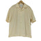 ステュディオス STUDIOUS WORSTEX OPEN COLLAR SHIRT メンズ JPN:2