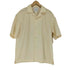ステュディオス STUDIOUS WORSTEX OPEN COLLAR SHIRT メンズ JPN:2