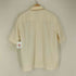 ステュディオス STUDIOUS WORSTEX OPEN COLLAR SHIRT メンズ JPN:2