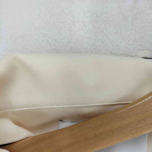 ステュディオス STUDIOUS WORSTEX OPEN COLLAR SHIRT メンズ JPN:2