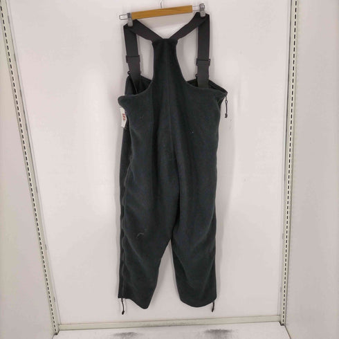 GOODWILL POLARTEC フリース オーバーオール メンズ X-LARGE LONG