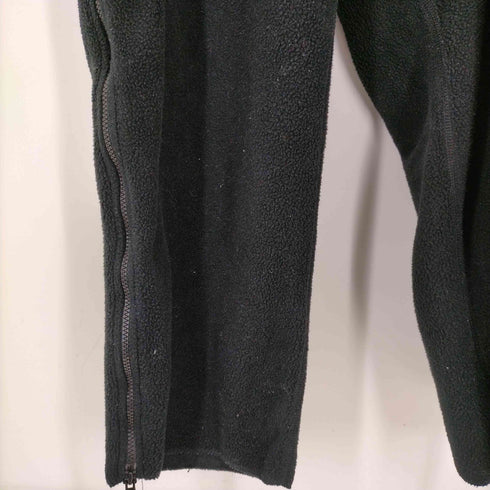 GOODWILL POLARTEC フリース オーバーオール メンズ X-LARGE LONG