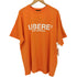 リベーレ LIBERE 21SS アニメ キャラクター コラボ プリント Tシャツ メンズ JPN:2