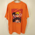 リベーレ LIBERE 21SS アニメ キャラクター コラボ プリント Tシャツ メンズ JPN:2
