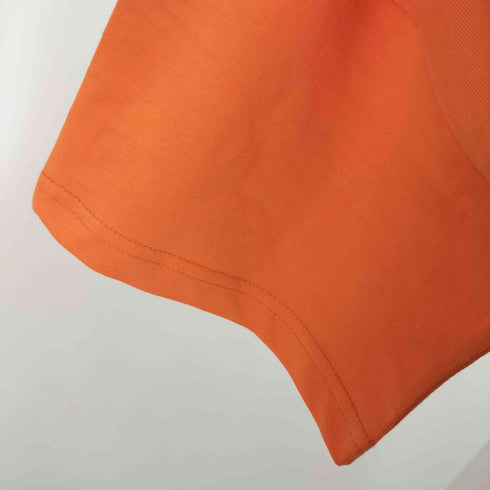リベーレ LIBERE 21SS アニメ キャラクター コラボ プリント Tシャツ メンズ JPN:2