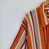 フラグスタフ F-LAGSTUF-F STRIPE SUMMER SWEATER メンズ JPN:XL