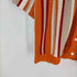 フラグスタフ F-LAGSTUF-F STRIPE SUMMER SWEATER メンズ JPN:XL