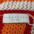 フラグスタフ F-LAGSTUF-F STRIPE SUMMER SWEATER メンズ JPN:XL