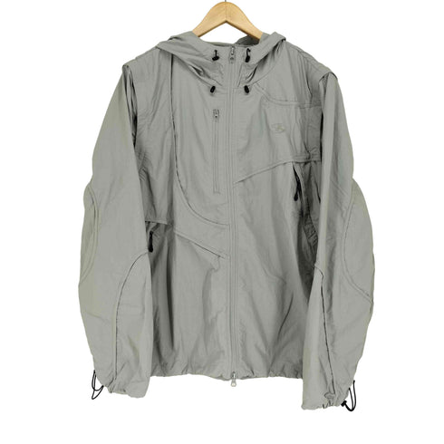 SAN SAN GEAR 24SS テックジップジャケット import メンズ JPN:4