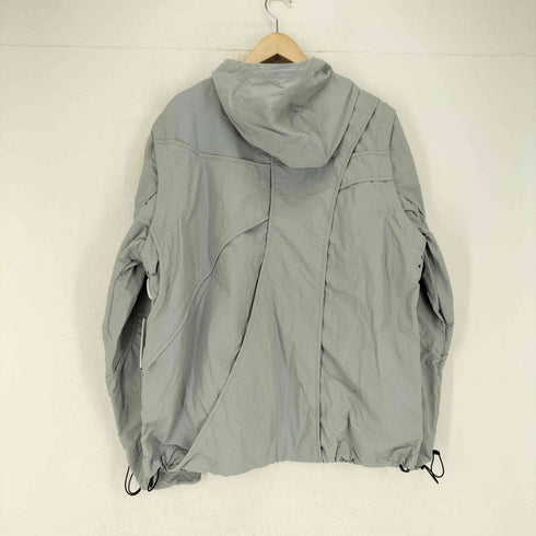 SAN SAN GEAR 24SS テックジップジャケット import メンズ JPN:4
