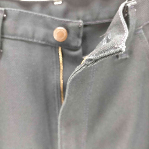 ラングラー Wrangler 70~80s USA製 ランチャーパンツ メンズ 36X32