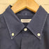 サイベーシックス SCYE BASICS BDシャツ メンズ US:36