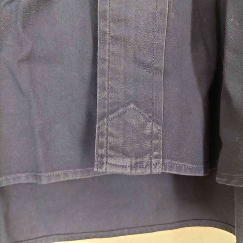 サイベーシックス SCYE BASICS BDシャツ メンズ US:36