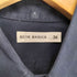 サイベーシックス SCYE BASICS BDシャツ メンズ US:36