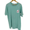 エヌハリウッド N.HOOLYWOOD 別注 ロゴプリント S/S クルーネックTシャツ メンズ JPN:XL