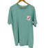 エヌハリウッド N.HOOLYWOOD 別注 ロゴプリント S/S クルーネックTシャツ メンズ JPN:XL