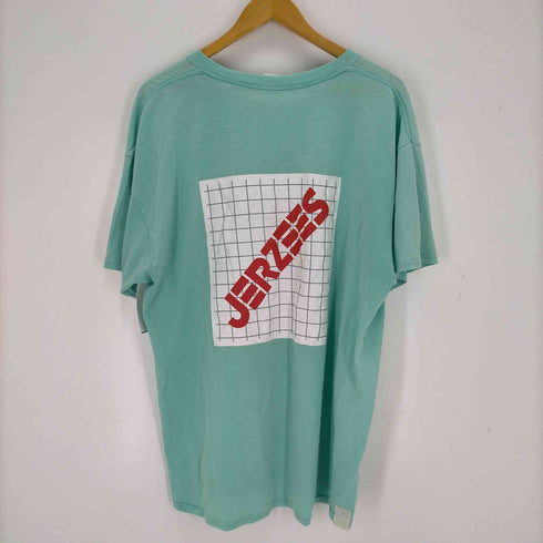 エヌハリウッド N.HOOLYWOOD 別注 ロゴプリント S/S クルーネックTシャツ メンズ JPN:XL
