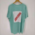 エヌハリウッド N.HOOLYWOOD 別注 ロゴプリント S/S クルーネックTシャツ メンズ JPN:XL