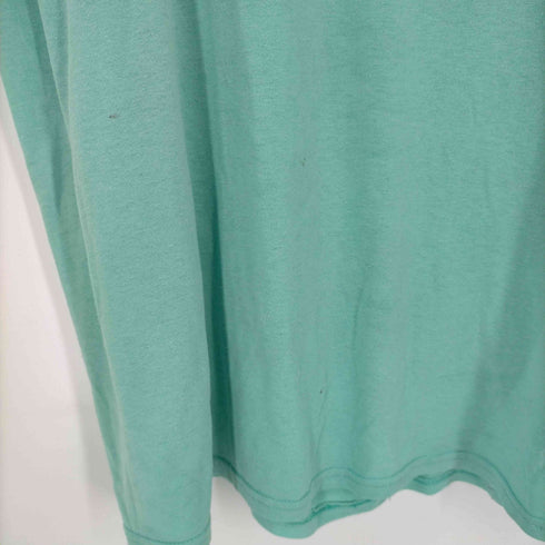 エヌハリウッド N.HOOLYWOOD 別注 ロゴプリント S/S クルーネックTシャツ メンズ JPN:XL