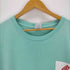エヌハリウッド N.HOOLYWOOD 別注 ロゴプリント S/S クルーネックTシャツ メンズ JPN:XL