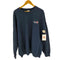 ギルダン GILDAN 企業ロゴクルーネックスウェット メンズ 2XL
