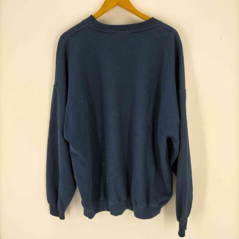 ギルダン GILDAN 企業ロゴクルーネックスウェット メンズ 2XL