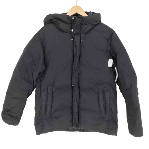 ビューティーアンドユースユナイテッドアローズ BEAUTY & YOUTH UNITED ARROWS ×KOMATSU マテーレ ダウンジャケット メンズ JPN:L