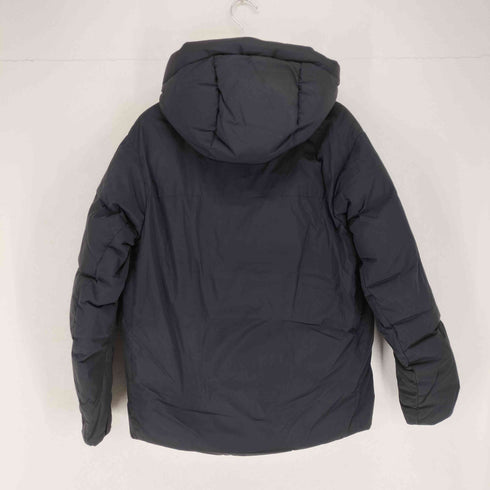 ビューティーアンドユースユナイテッドアローズ BEAUTY & YOUTH UNITED ARROWS ×KOMATSU マテーレ ダウンジャケット メンズ JPN:L