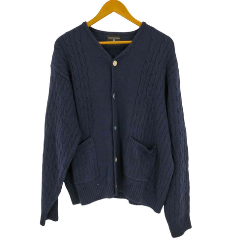 HONGWOOSUNG カーディガン メンズ ONE SIZE