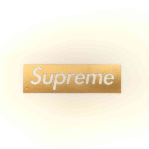 シュプリーム Supreme small ashtray メンズ