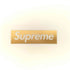 シュプリーム Supreme small ashtray メンズ
