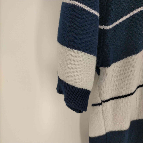 エフビーカウンティ FB COUNTY ニットポロシャツ メンズ 1XL