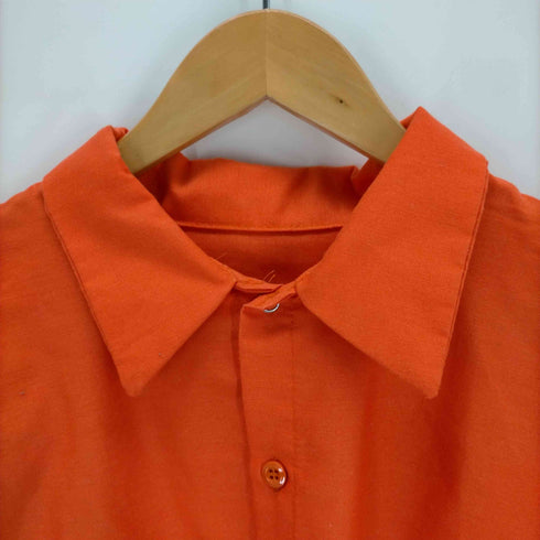 レッドキャップ RED KAP ワークシャツ メンズ JPN:XL