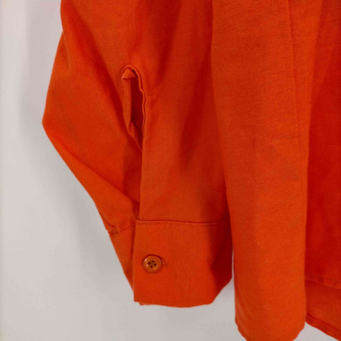 レッドキャップ RED KAP ワークシャツ メンズ JPN:XL