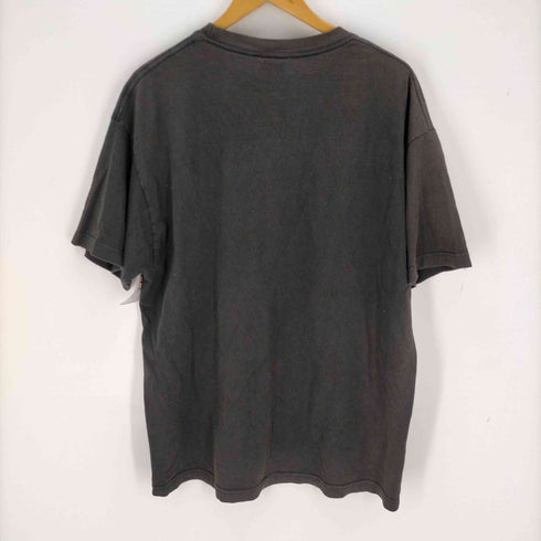 ボヤージュ VOYAGE GLORY プリントクルーネックTシャツ メンズ JPN:XL