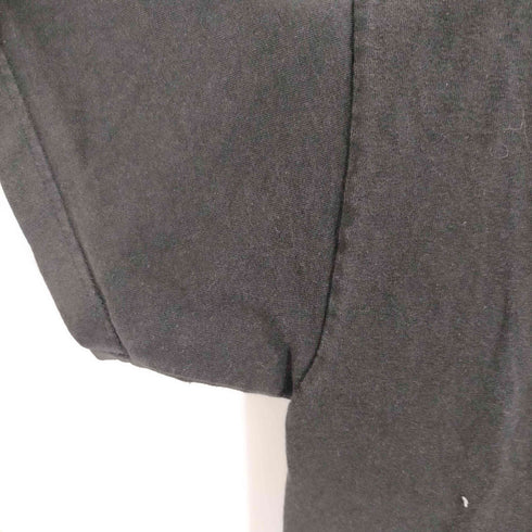 ボヤージュ VOYAGE GLORY プリントクルーネックTシャツ メンズ JPN:XL