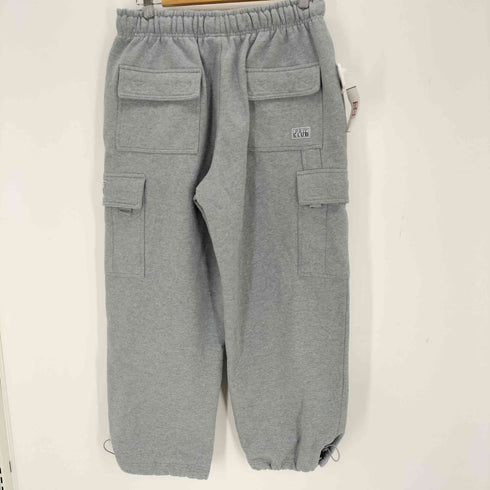プロクラブ PRO CLUB スウェットカーゴパンツ メンズ JPN:XL