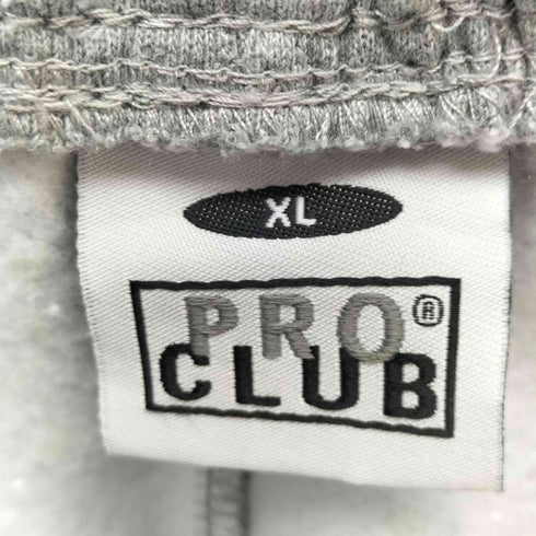 プロクラブ PRO CLUB スウェットカーゴパンツ メンズ JPN:XL