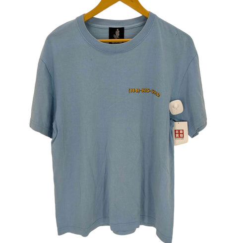 CACTUS CLUB 企業 クルーネックTシャツ メンズ JPN:L