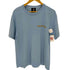 CACTUS CLUB 企業 クルーネックTシャツ メンズ JPN:L