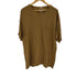 GO HEMP クルーネックTシャツ メンズ JPN:XL