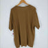 GO HEMP クルーネックTシャツ メンズ JPN:XL