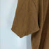 GO HEMP クルーネックTシャツ メンズ JPN:XL