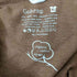GO HEMP クルーネックTシャツ メンズ JPN:XL