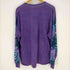 ギルダン GILDAN タイダイ クルーネック L/S Tシャツ メンズ JPN:XL