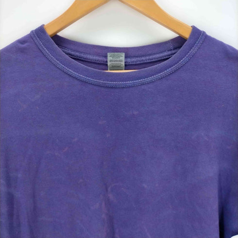 ギルダン GILDAN タイダイ クルーネック L/S Tシャツ メンズ JPN:XL